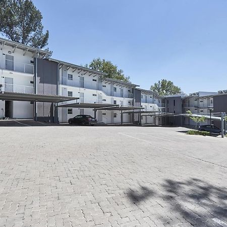 The Residency Hurlingham Johannesburg Exterior foto